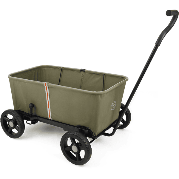 509 Crew Bollerwagen Crew Wagon Khaki 3 509 Crew Bollerwagen Crew Wagon Khaki