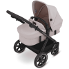 ABC DESIGN Puppenwagen Migno Berry Pure Edition Kollektion 2023 -Kinderspielzeug Geschäft abc design puppenwagen migno berry pure edition kollektion 2023 a393725