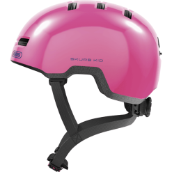 ABUS Fahrradhelm SKURB KID Shiny Pink-S