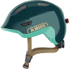 ABUS Fahrradhelm SMILEY 3.0 ACE LED Royal Grün 1 ABUS Fahrradhelm SMILEY 3.0 ACE LED Royal Grün -Kinderspielzeug Geschäft abus fahrradhelm smiley 3 0 ace led royal gruen a408832