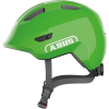 ABUS Fahrradhelm SMILEY 3.0 Shiny Green-S -Kinderspielzeug Geschäft abus fahrradhelm smiley 3 0 shiny green s a408883