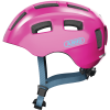 ABUS Fahrradhelm YOUN-I 2.0 Sparkling Pink-M -Kinderspielzeug Geschäft abus fahrradhelm youn i 2 0 sparkling pink m a408690