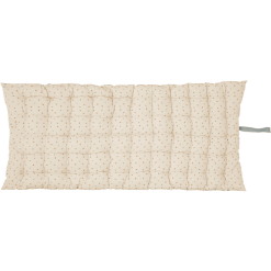 Atmosphera Bodenmatratze 60 X 120 Cm Beige