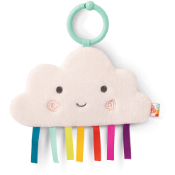 B. Toys B.TOYS B. Crinkly Cloud - Knisterwolke 1