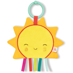 B. Toys B.TOYS B. Crinkly Sun - Knistersonne 1