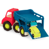 B. Toys B.TOYS B. Happy Cruisers Autotransporter Mehrfarbig