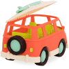 B. Toys B.TOYS B. Happy Cruisers Camper Van Mehrfarbig