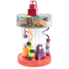 B. Toys B.TOYS B. Hooty-Hoo Motorikspielzeug Mit Sortierfunktion 1
