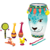 B. Toys B.TOYS B. Jungle Drum - Trommel Mit Instrumenten 1