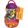 B. Toys B.TOYS B. Pop Arty 500 Kinderschmuck - Spielzeug Perlen 1