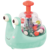 B. Toys B.TOYS B. Rolling Light-up Schnecke Mehrfarbig