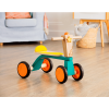 B. Toys B.TOYS B. Smooth Rider - Rutscherfahrzeug Aus Holz Mit 4 Rädern Mehrfarbig -Kinderspielzeug Geschäft b toys b smooth rider rutscherfahrzeug aus holz mit 4 raedern mehrfarbig a403310