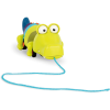 B. Toys B.TOYS B. Waggle-A-Long Wackel Krokodil Mehrfarbig -Kinderspielzeug Geschäft b toys b waggle a long wackel krokodil mehrfarbig a403086