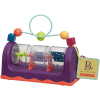 B. Toys B.TOYS Spin & Roll Pflaume Mehrfarbig