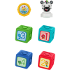 Baby Einstein Add & Stack™ Magnetische Aktivitätsklötzchen -Kinderspielzeug Geschäft baby einstein add stack magnetische aktivitaetskloetzchen a379926