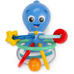 Baby Einstein Beißring: Ocean Explorer Opus