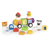 Baby Einstein Click & Create™ Magnetische Aktivitätsklötzchen -Kinderspielzeug Geschäft baby einstein click create magnetische aktivitaetskloetzchen a379542