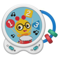 Baby Einstein Minitrommel