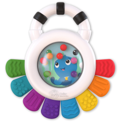 Baby Einstein Outstanding Opus™ Beißring Mit Sensorischen Rasseln