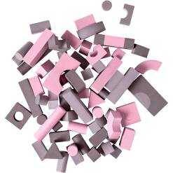 BabyDan Soft Blocks By BabyDan – Schaumstoffbausteine Frühling