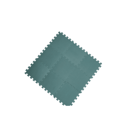 BabyDan Spielmatte Grün