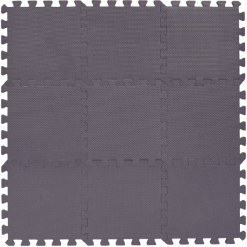 BabyDan Spielmatte, Lavender