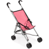 BAYER CHIC 2000 Mini-Buggy Melange Pink -Kinderspielzeug Geschäft bayer chic 2000 mini buggy melange pink a355544