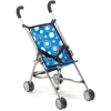 BAYER CHIC 2000 Mini-Buggy ROMA Blue -Kinderspielzeug Geschäft bayer chic 2000 mini buggy roma blue a102625