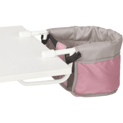 BAYER CHIC 2000 Puppen Tischsitz Bärchen