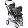 BAYER CHIC 2000 Tandem-Buggy VARIO, Jeans Grey -Kinderspielzeug Geschäft bayer chic 2000 tandem buggy vario jeans grey a242858