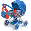 Bayer Design Puppenwagen Cosy Cocomelon, Blau 2 Bayer Design Puppenwagen Cosy Cocomelon, Blau -Kinderspielzeug Geschäft bayer design puppenwagen cosy cocomelon blau a354855