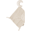 Bébé-jou® Muslin Kuscheltuch Pure Cotton Sand