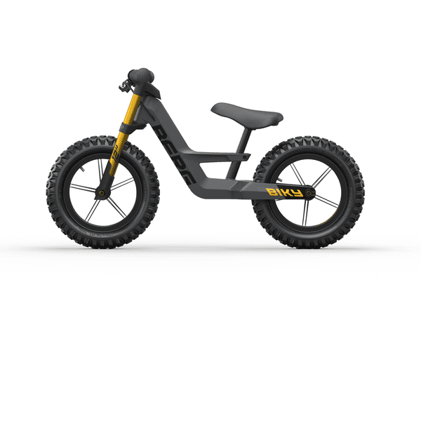 BERG Biky Cross Grey Handbrake 3 BERG Biky Cross Grey Handbrake