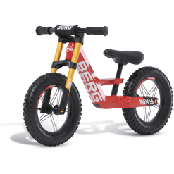 BERG Biky Cross Red