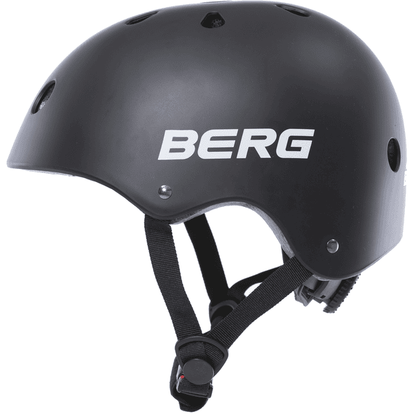 BERG Helm S (48-52 Cm) 3 BERG Helm S (48-52 Cm)