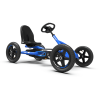 BERG Pedal Go-Kart Buddy Blue Sondermodell - Limitiert