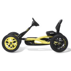 BERG Pedal Go-Kart Buddy Cross