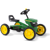 BERG Pedal Go-Kart Buzzy John Deere 2 BERG Pedal Go-Kart Buzzy John Deere -Kinderspielzeug Geschäft berg pedal go kart buzzy john deere a283595