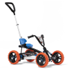 BERG Pedal Go-Kart Buzzy Nitro 2-in-1 -Kinderspielzeug Geschäft berg pedal go kart buzzy nitro 2 in 1 a288883