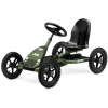 BERG Pedal Go-Kart Jeep Junior