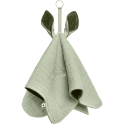 BIBS® Kuscheltuch Kangaroo, Sage