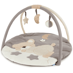 Bieco Erlebnisdecke Gym Schlafbärchen