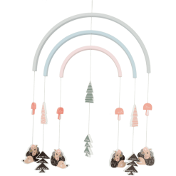 Bieco Holzmobile Igel