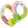 Bieco Rassel - Beißring Twist Ring -Kinderspielzeug Geschäft bieco rassel beissring twist ring a061490