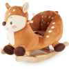 Bieco Schaukeltier Reh -Kinderspielzeug Geschäft bieco schaukeltier reh a369510