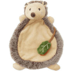 Bieco Schnuffeltuch Igel Piksi