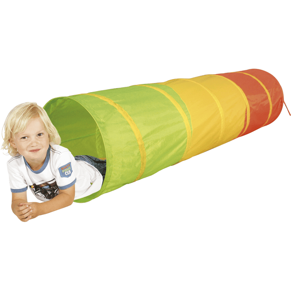 Bieco Spieltunnel, 180 Cm 3 Bieco Spieltunnel, 180 Cm