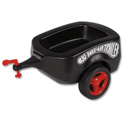 BIG Bobby Car Classic Trailer Fulda