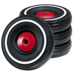 BIG Bobby Car Flüsterräder