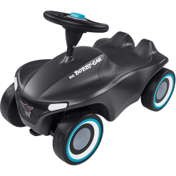BIG Bobby Car Neo, Anthrazit